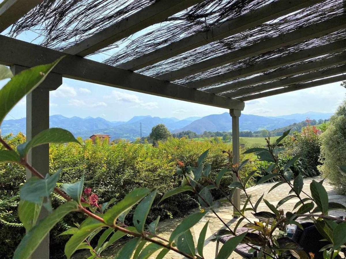 Casa Palo Balcón a Picos de Europa Vila Arriondas Exterior foto