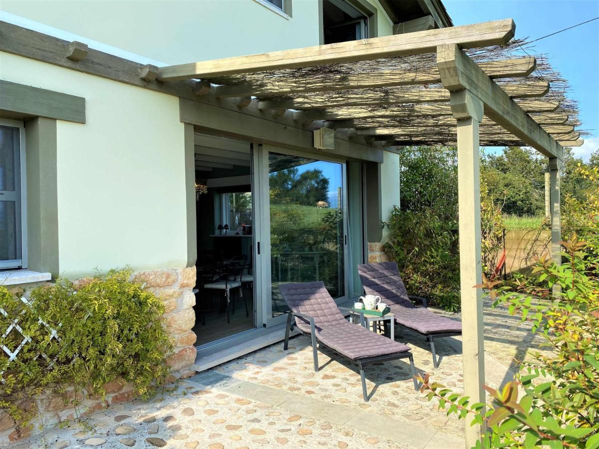 Casa Palo Balcón a Picos de Europa Vila Arriondas Exterior foto
